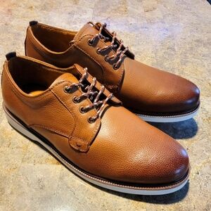 Florshiem Comfort Tech Oxford